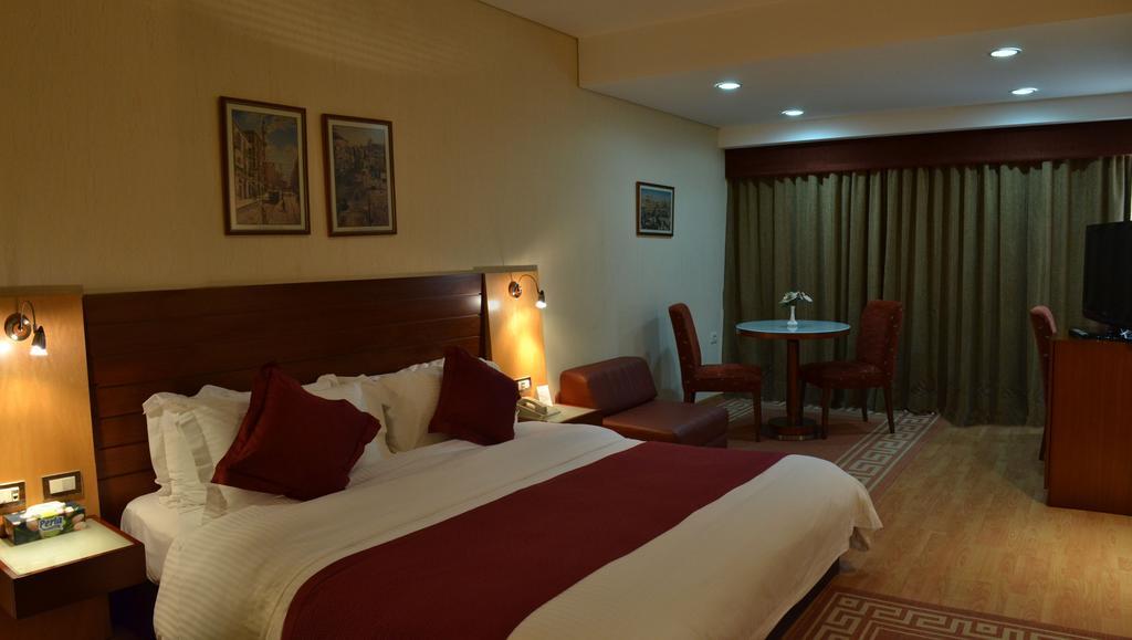 Monteverde Hotel Beit Mery Номер фото