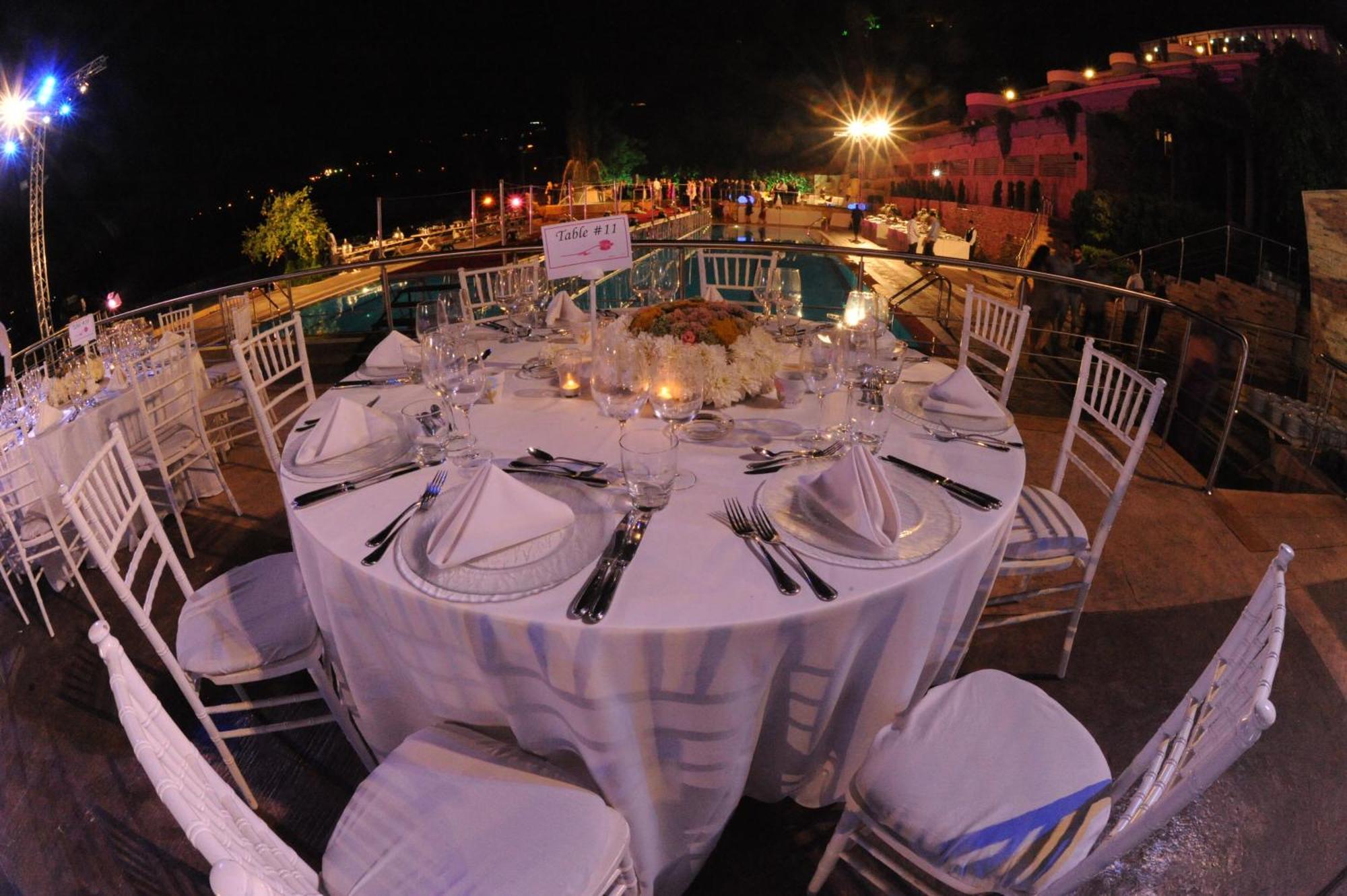 Monteverde Hotel Beit Mery Екстер'єр фото