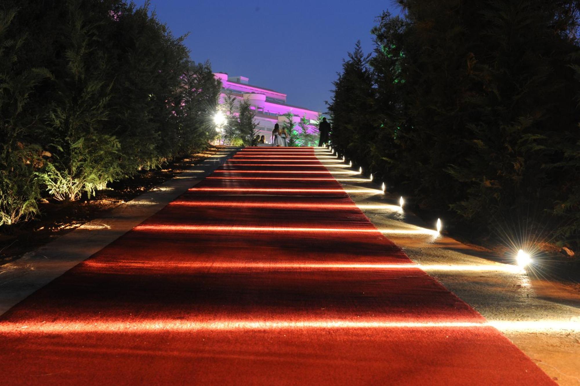 Monteverde Hotel Beit Mery Екстер'єр фото