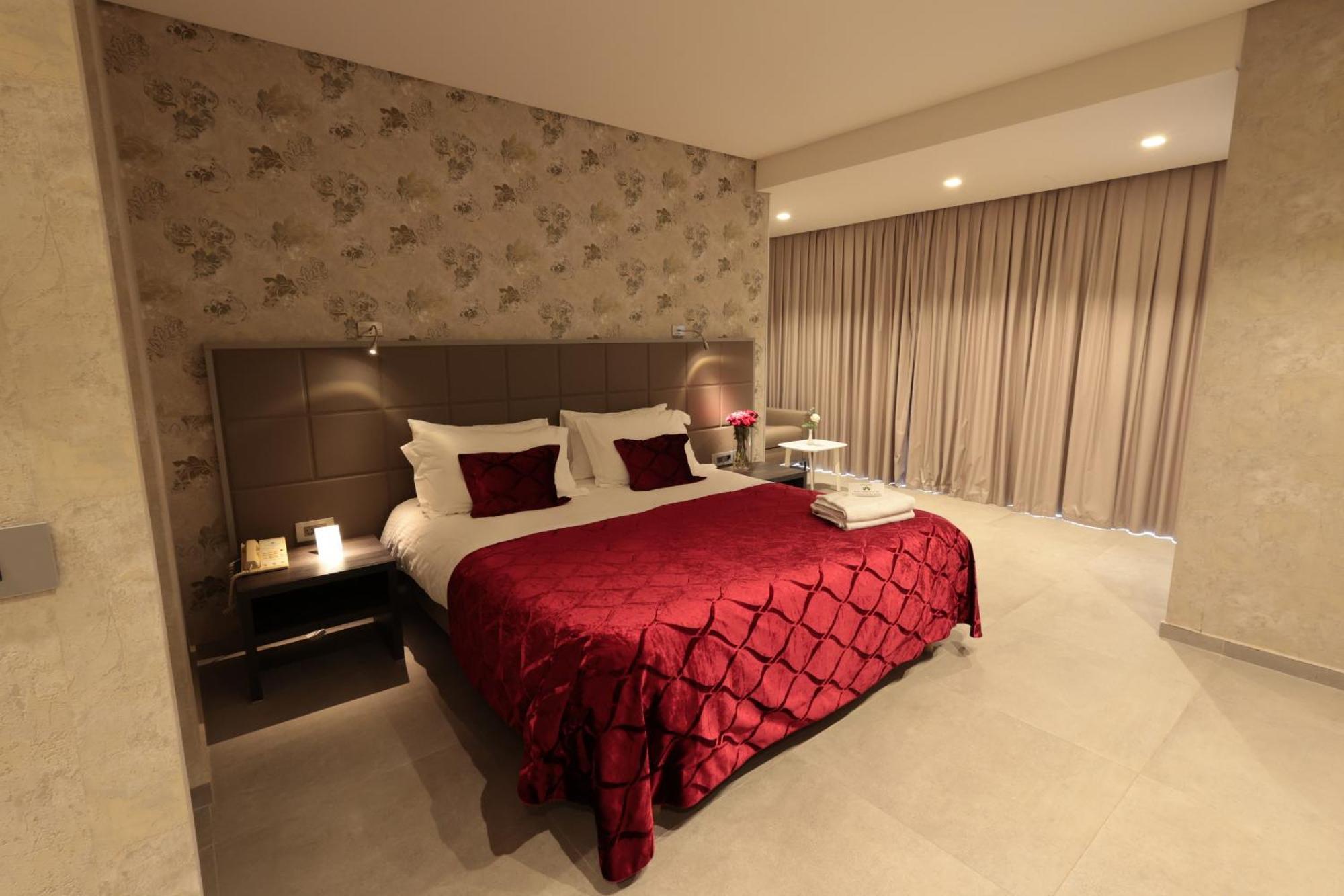 Monteverde Hotel Beit Mery Екстер'єр фото