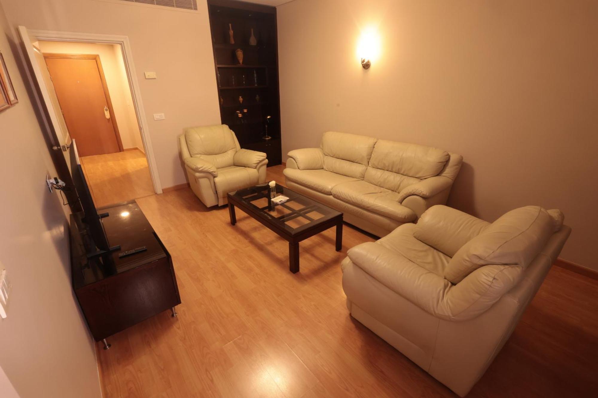 Monteverde Hotel Beit Mery Екстер'єр фото
