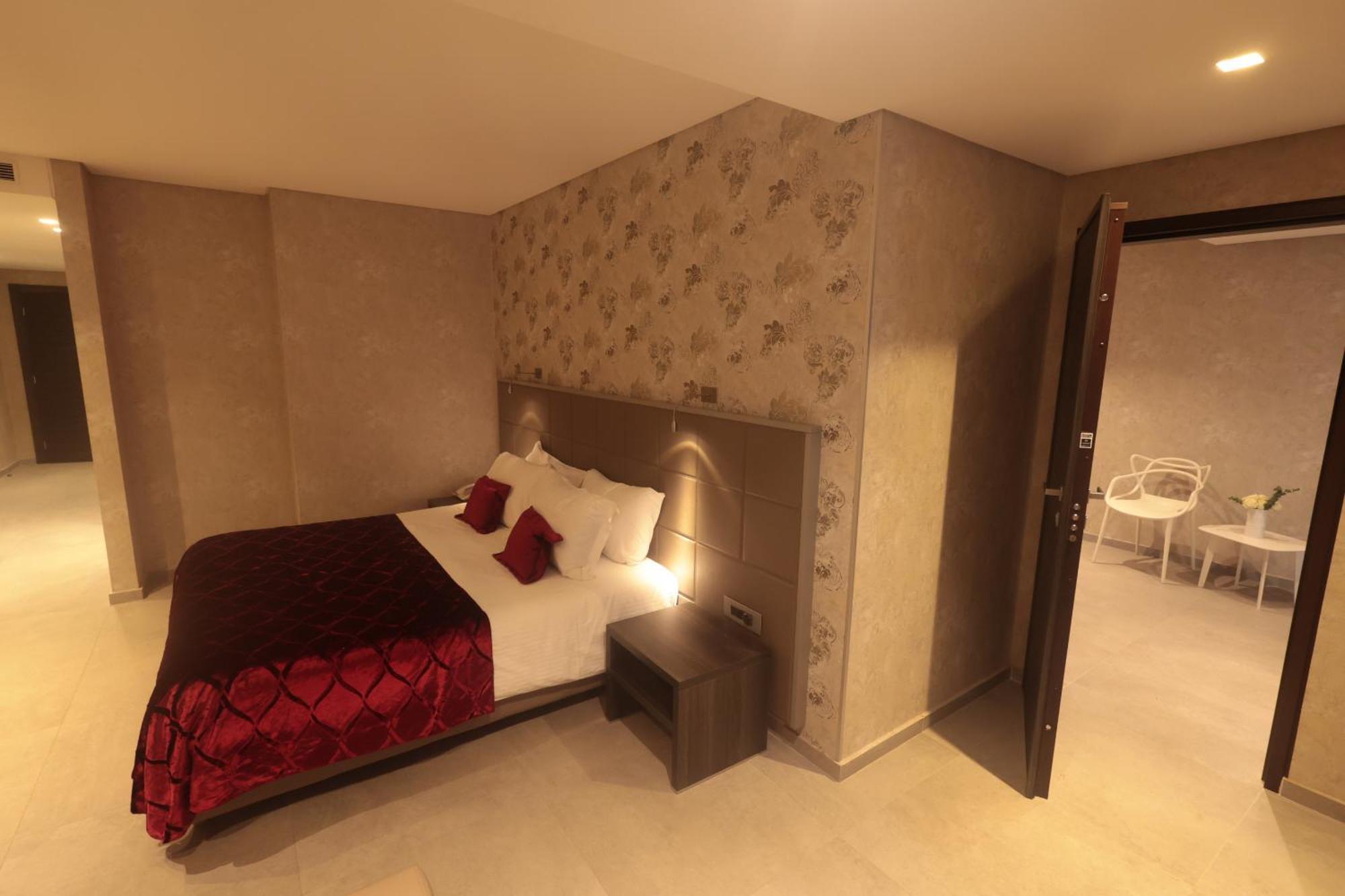 Monteverde Hotel Beit Mery Екстер'єр фото