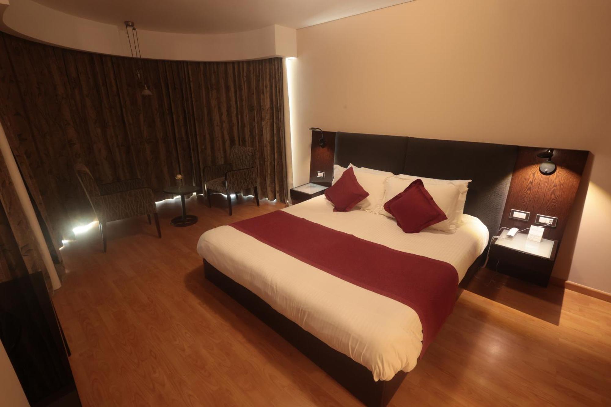 Monteverde Hotel Beit Mery Екстер'єр фото