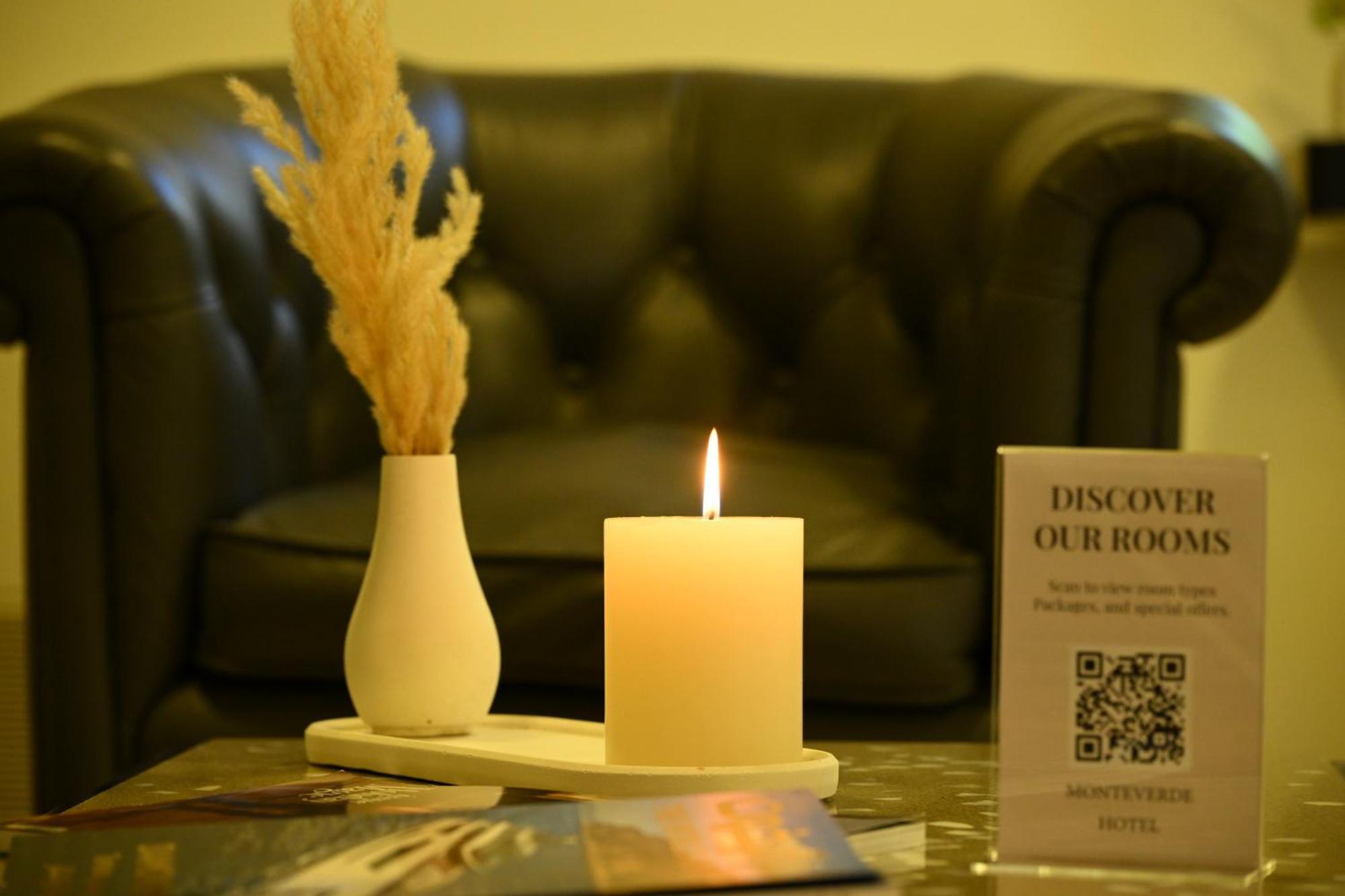 Monteverde Hotel Beit Mery Екстер'єр фото