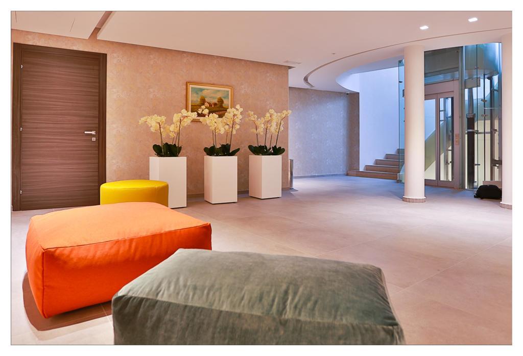 Monteverde Hotel Beit Mery Екстер'єр фото