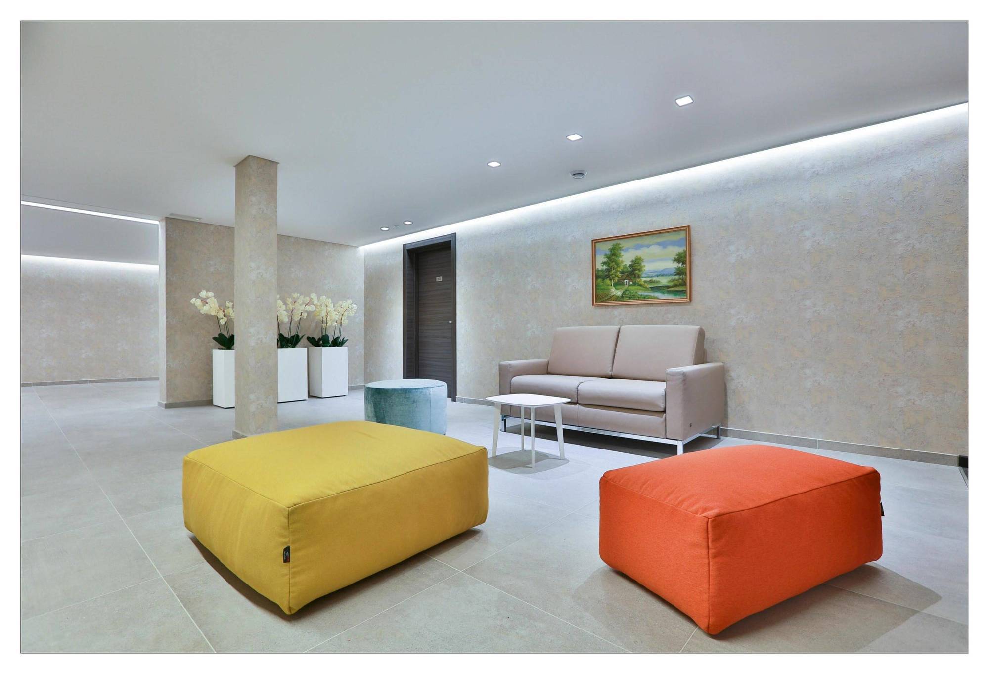 Monteverde Hotel Beit Mery Екстер'єр фото