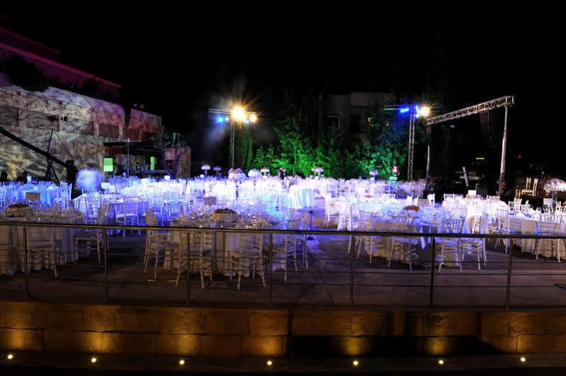 Monteverde Hotel Beit Mery Екстер'єр фото