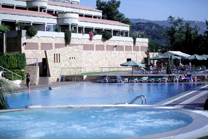 Monteverde Hotel Beit Mery Екстер'єр фото