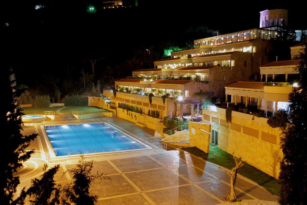 Monteverde Hotel Beit Mery Екстер'єр фото