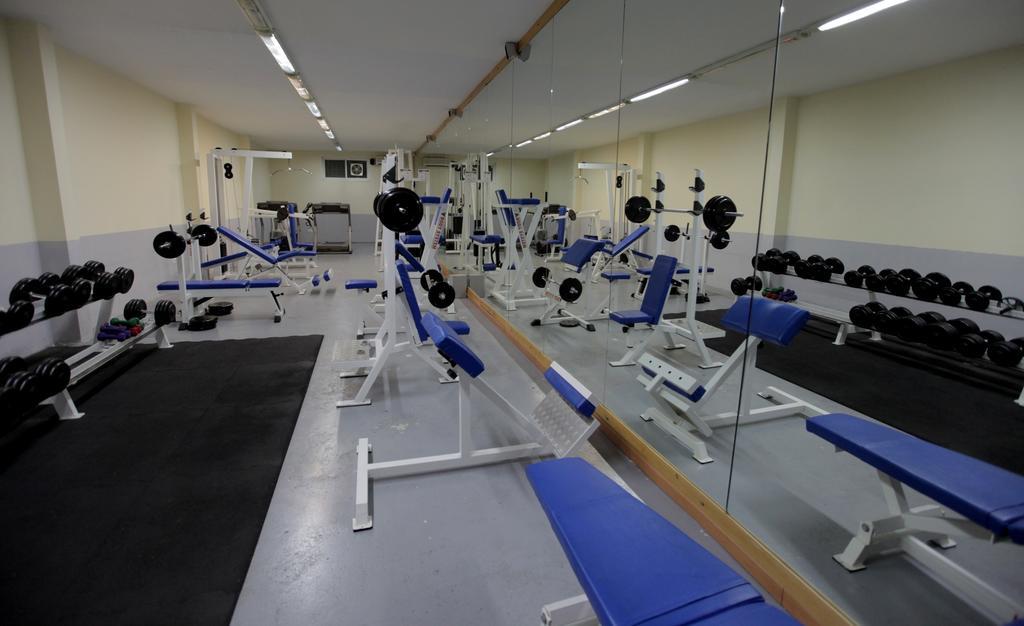 Monteverde Hotel Beit Mery Екстер'єр фото