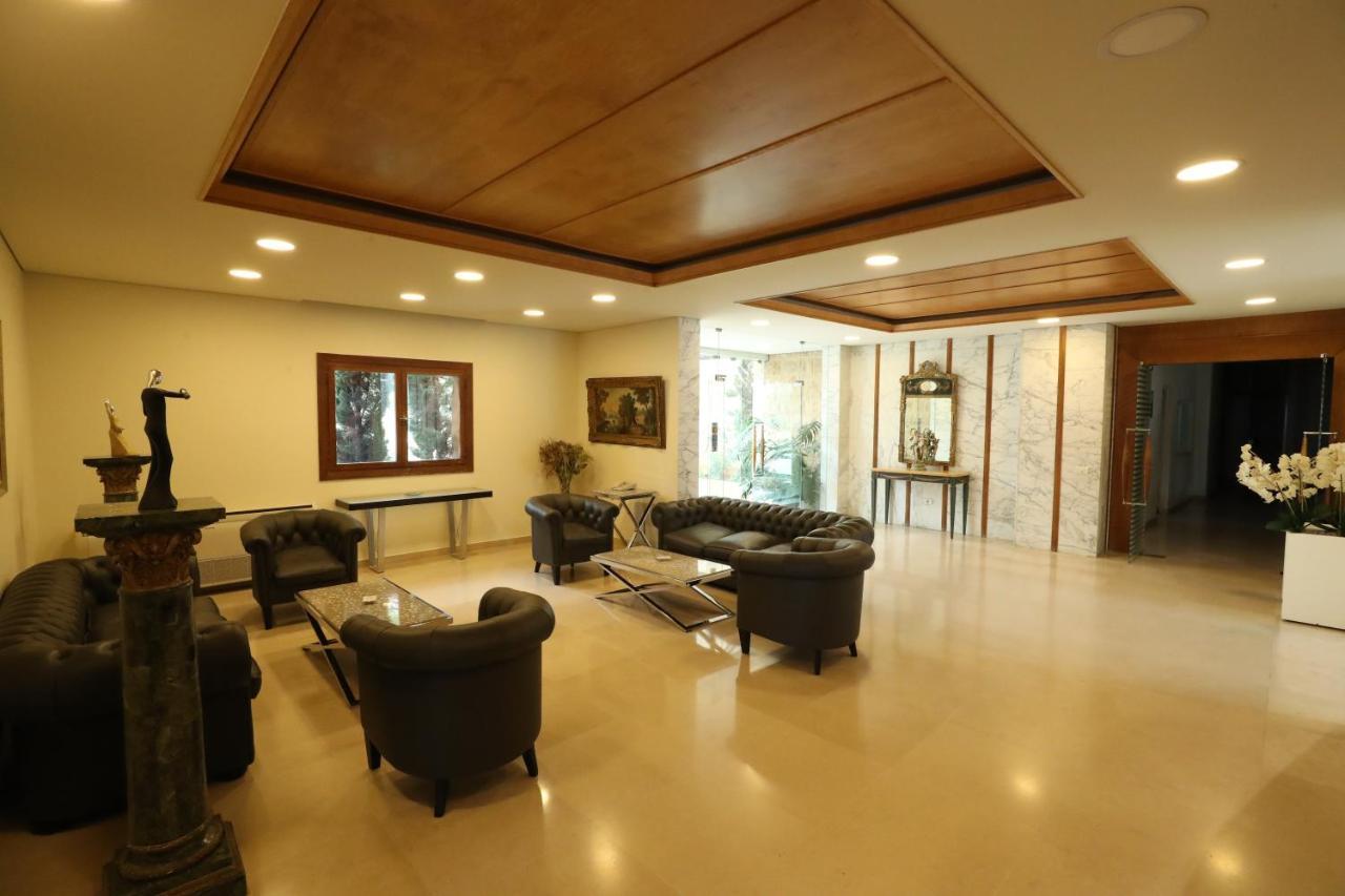 Monteverde Hotel Beit Mery Екстер'єр фото